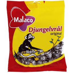 Malaco zoo lakrids Godbidder til mennesker